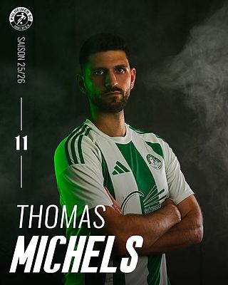 Thomas Michels