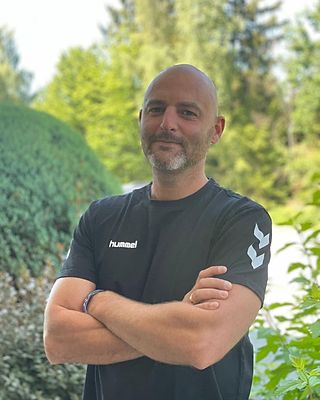 Andreas Heidenreich