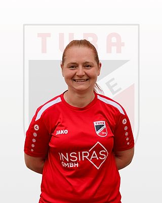 Patricia Kroos (geb. Kroboth)