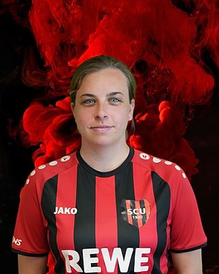 Amelie Elisabeth Johannknecht