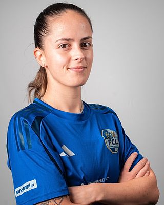 Filipa Rodrigues Da Silva