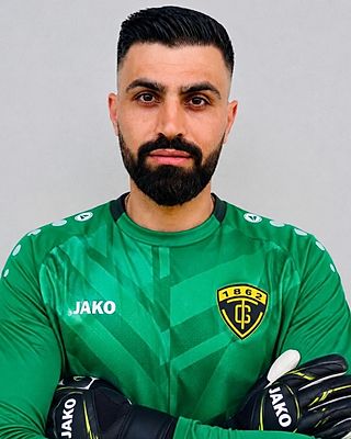 Ashor Khamo