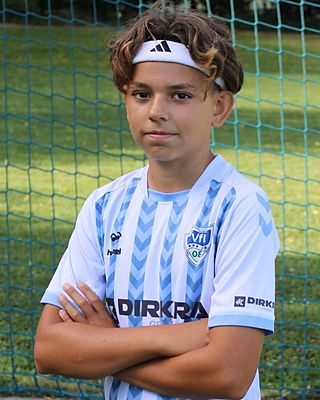 Noél Eliah Schnackers
