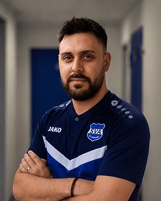 Alessandro Renghi
