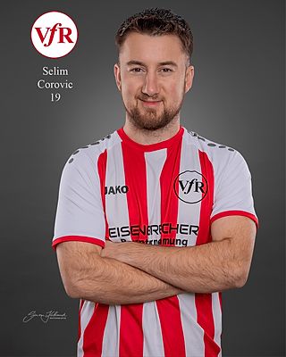Selim Corovic