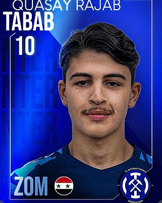 Qusay Rajab Tabab