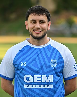 Lucca Terzidis