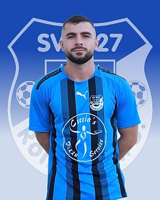 Muhammed Samil Bayazitoglu