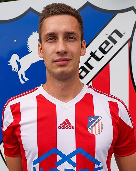 Foto: Lukas Hoppe