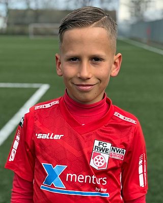 Piet Valentino Heuschkel