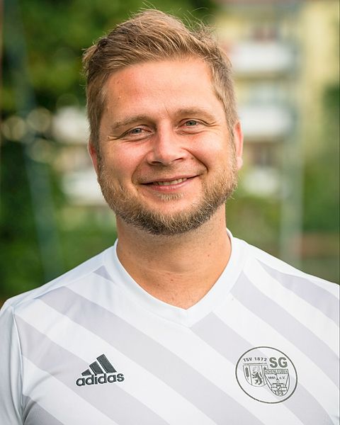 Chris Schiller