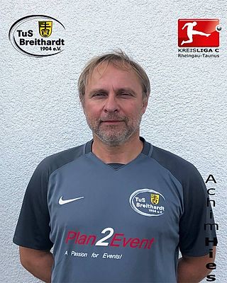 Achim Hies