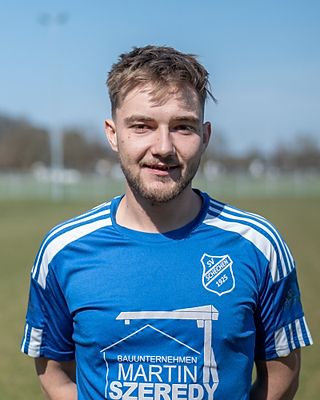 Jakobus Weinzierl