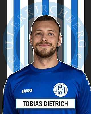 Tobias Dietrich
