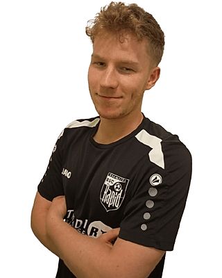 Valentin Felix Schubert