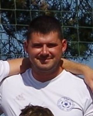 Sascha Hartig