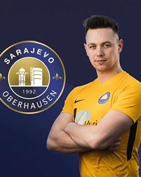 Foto: SV Sarajevo Oberhausen