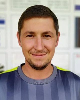 Stefan Gertig