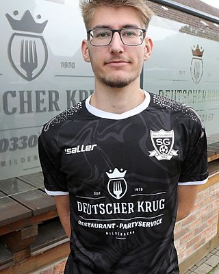 Erik Oskar Wasielewski