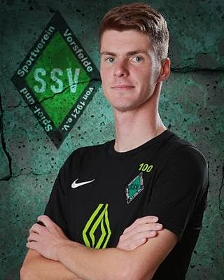 Lukas-Dennis Karmanski