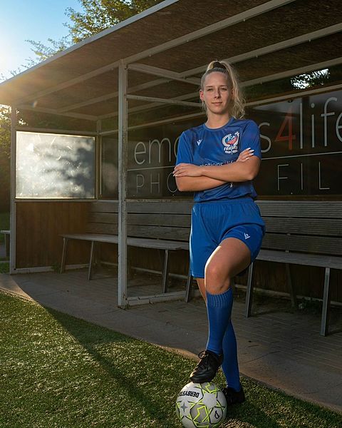 Foto: Jaqueline Nolting