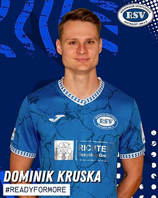 Dominik Kruska