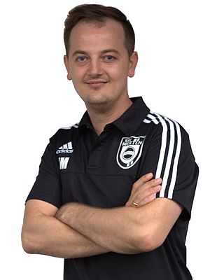 Nermin Mujezinovic