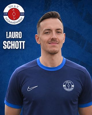 Lauro Schott