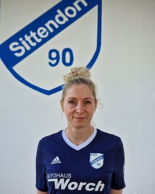 Christina Arndt