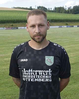 Antony Peran
