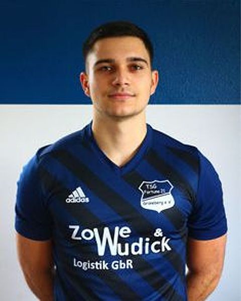 Foto: Glenn Fürstenberg