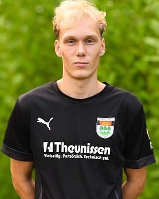 Elias Alexander Gunschera