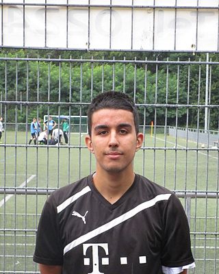 Fouad Talhaoui Mohamed