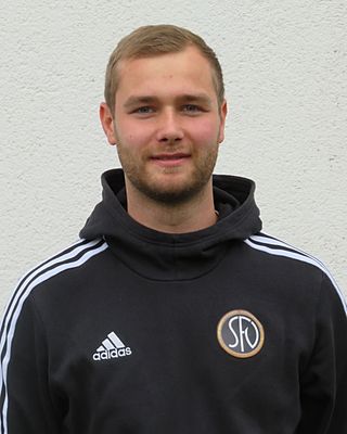 Sebastian Kühner