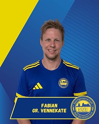 Fabian Große-Vennekate