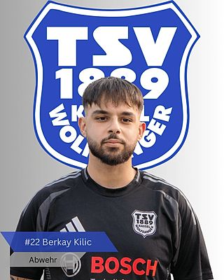 Berkay Kilic