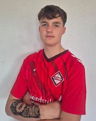 Jason Jansen