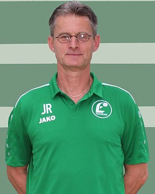 Jörg Reiße