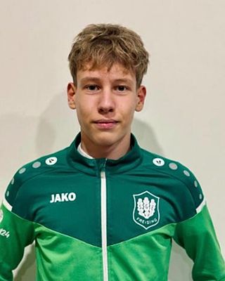 Nils Frauendorf
