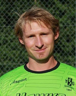 Mathias Pflug