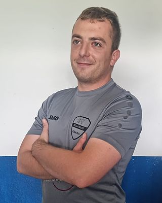 Patryk Rafal Nowakowski