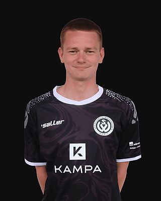 Fabian Stillhammer