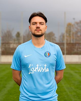 Gerrit Martin Sonnenberg