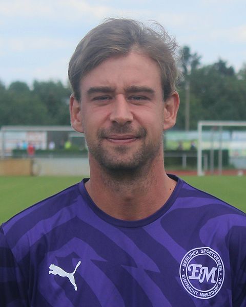 Foto: EM - Dennis Kiesel