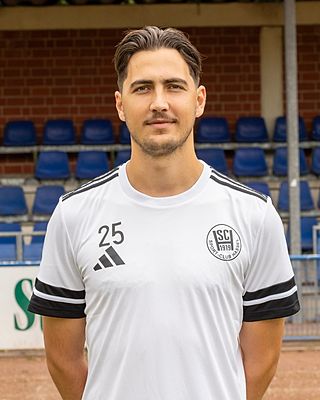 Mario Scharf