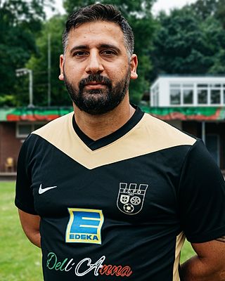 Tolgacelal Can