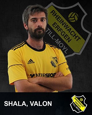 Valon Shala