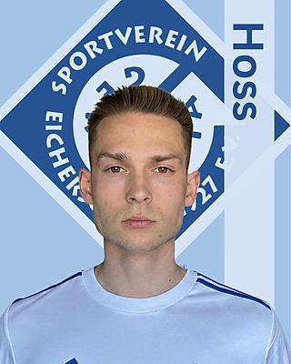 Niklas Hoss
