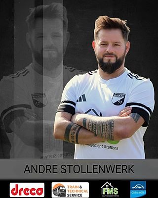 Andre Stollenwerk