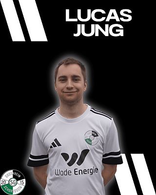 Lucas Jung